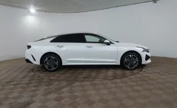 Kia K5 2024 года за 12 390 000 тг. в Шымкент фото 4