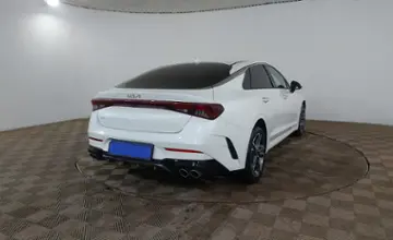 Kia K5 2024 года за 12 390 000 тг. в Шымкент