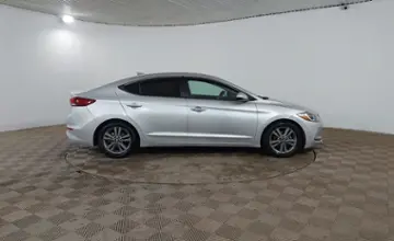 Hyundai Elantra 2018 года за 6 480 000 тг. в Шымкент фото 4