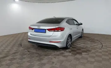 Hyundai Elantra 2018 года за 6 480 000 тг. в Шымкент