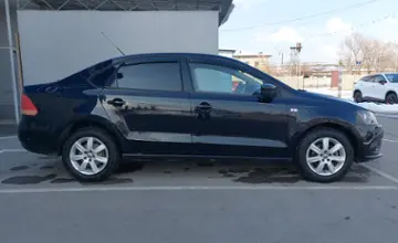 Volkswagen Polo 2012 года за 3 000 000 тг. в Тараз фото 4