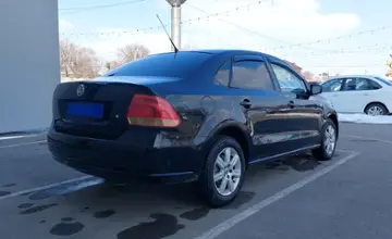 Volkswagen Polo 2012 года за 3 000 000 тг. в Тараз