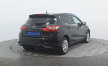 Nissan Tiida 2015 года за 4 867 000 тг. в Караганда