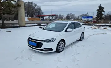 Chevrolet Monza 2022 года за 6 060 000 тг. в Талдыкорган фото 1