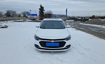 Chevrolet Monza 2022 года за 6 060 000 тг. в Талдыкорган фото 2