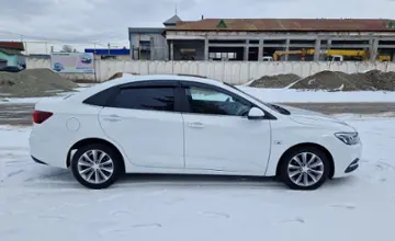 Chevrolet Monza 2022 года за 6 060 000 тг. в Талдыкорган фото 4