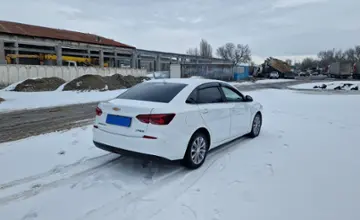 Chevrolet Monza 2022 года за 6 060 000 тг. в Талдыкорган