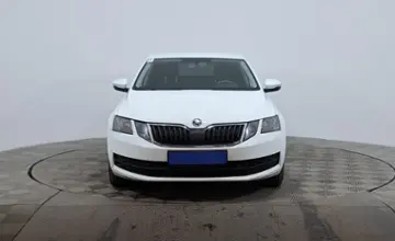Skoda Octavia 2019 года за 7 650 000 тг. в Астана фото 2