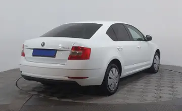 Skoda Octavia 2019 года за 7 650 000 тг. в Астана