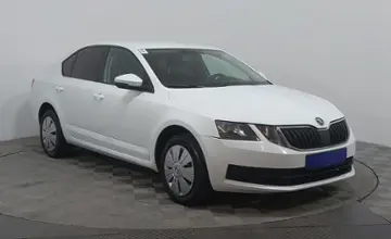 Skoda Octavia 2019 года за 7 650 000 тг. в Астана фото 3