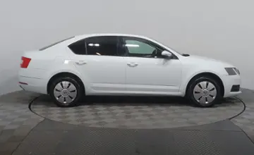 Skoda Octavia 2019 года за 7 650 000 тг. в Астана фото 4