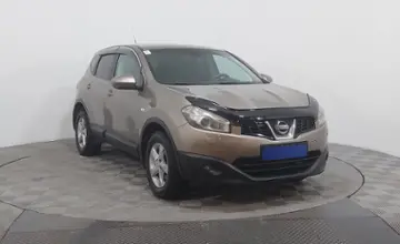 Nissan Qashqai 2013 года за 5 790 000 тг. в Астана фото 3