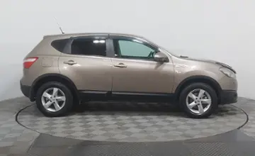 Nissan Qashqai 2013 года за 5 790 000 тг. в Астана фото 4