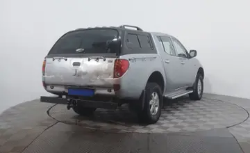 Mitsubishi L200 2007 года за 3 750 000 тг. в Астана