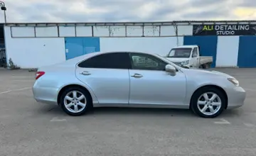 Lexus ES 2006 года за 4 960 000 тг. в Атырау фото 4