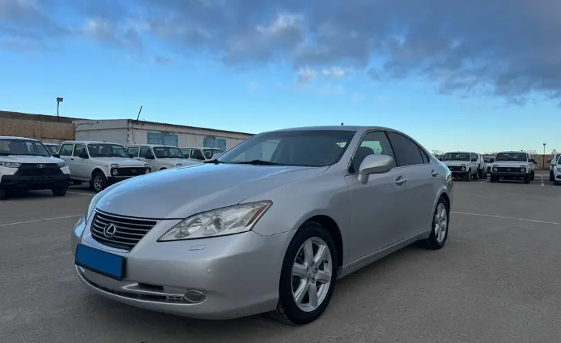 Lexus ES 2006 года за 4 810 000 тг. в Атырау