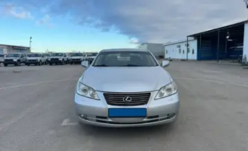 Lexus ES 2006 года за 4 960 000 тг. в Атырау фото 2