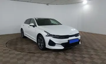 Kia K5 2025 года за 14 690 000 тг. в Шымкент фото 3