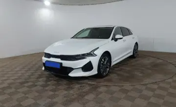 Kia K5 2025 года за 14 690 000 тг. в Шымкент фото 1