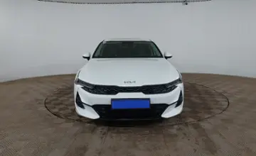 Kia K5 2025 года за 14 690 000 тг. в Шымкент фото 2