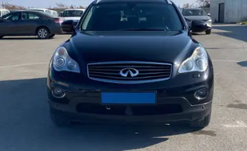 Infiniti QX50 2014 года за 7 230 000 тг. в Атырау фото 2