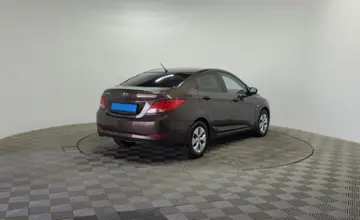 Hyundai Solaris 2015 года за 6 200 000 тг. в Алматы