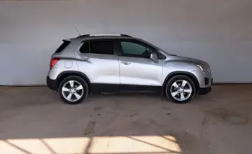 Chevrolet Tracker 2014 года за 4 900 000 тг. в Кызылорда фото 4