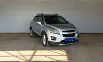 Chevrolet Tracker 2014 года за 4 900 000 тг. в Кызылорда фото 3
