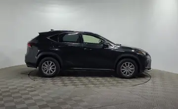 Lexus NX 2019 года за 11 450 000 тг. в Алматы фото 4