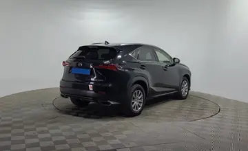 Lexus NX 2019 года за 11 450 000 тг. в Алматы