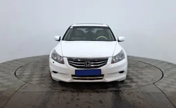 Honda Accord 2011 года за 4 924 000 тг. в Астана фото 2