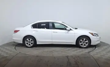 Honda Accord 2011 года за 5 350 000 тг. в Астана фото 4