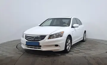 Honda Accord 2011 года за 5 350 000 тг. в Астана фото 1