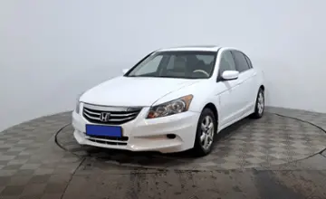 Honda Accord 2011 года за 4 924 000 тг. в Астана фото 1