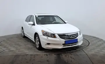 Honda Accord 2011 года за 4 924 000 тг. в Астана фото 3