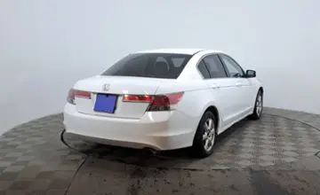 Honda Accord 2011 года за 4 924 000 тг. в Астана