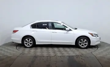 Honda Accord 2011 года за 4 924 000 тг. в Астана фото 4