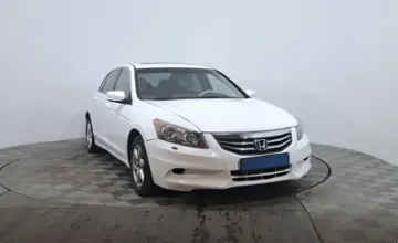 Honda Accord 2011 года за 5 350 000 тг. в Астана фото 3