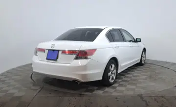 Honda Accord 2011 года за 5 350 000 тг. в Астана