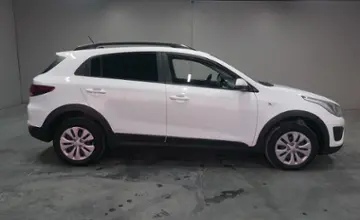 Kia Rio 2020 года за 6 720 000 тг. в Шымкент фото 4