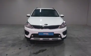 Kia Rio 2020 года за 6 720 000 тг. в Шымкент фото 2