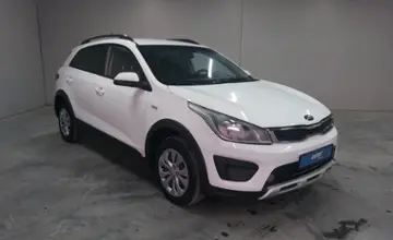 Kia Rio 2020 года за 6 720 000 тг. в Шымкент фото 3