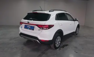 Kia Rio 2020 года за 6 720 000 тг. в Шымкент