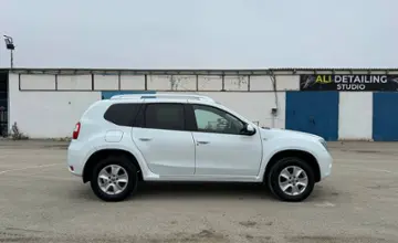 Nissan Terrano 2020 года за 6 070 000 тг. в Атырау фото 4