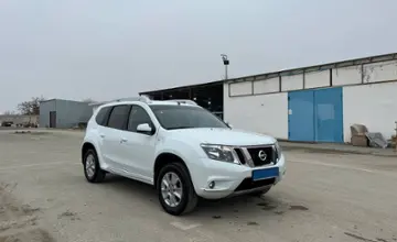 Nissan Terrano 2020 года за 6 070 000 тг. в Атырау фото 3