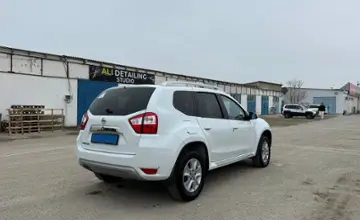 Nissan Terrano 2020 года за 6 070 000 тг. в Атырау