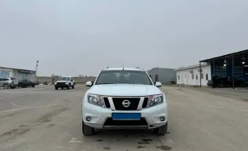 Nissan Terrano 2020 года за 6 070 000 тг. в Атырау фото 2