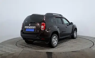 Renault Duster 2014 года за 5 090 000 тг. в Астана