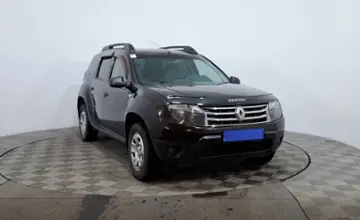 Renault Duster 2014 года за 5 090 000 тг. в Астана фото 3