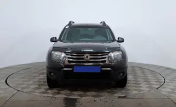 Renault Duster 2014 года за 5 090 000 тг. в Астана фото 2